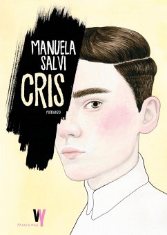 Cris (eBook, ePUB) Cover Cris (eBook, ePUB)