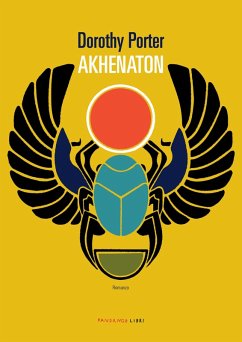 Cover Akhenaton (eBook, ePUB)