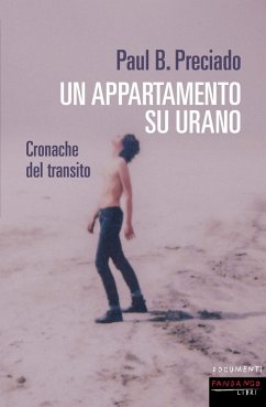 Cover Un appartamento su Urano (eBook, ePUB)