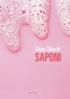 Cover Saponi (eBook, ePUB)