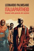 ITALIAPARTHEID (eBook, ePUB) ITALIAPARTHEID (eBook, ePUB)