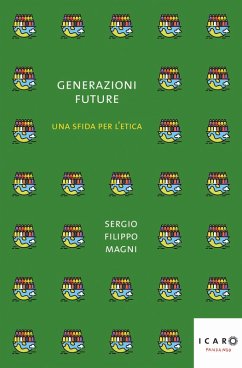 Generazioni future (eBook, ePUB) Cover Generazioni future (eBook, ePUB)