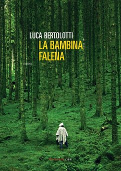 Cover La bambina falena (eBook, ePUB)