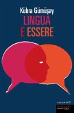 Lingua e essere (eBook, ePUB)
