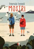 Mostri (eBook, ePUB) Mostri (eBook, ePUB)