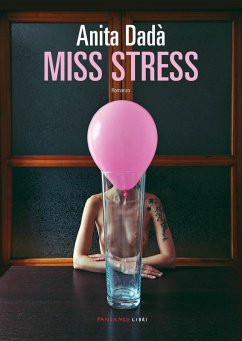 Cover Miss Stress (eBook, ePUB)