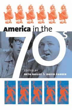 Cover America in the Seventies (eBook, ePUB)