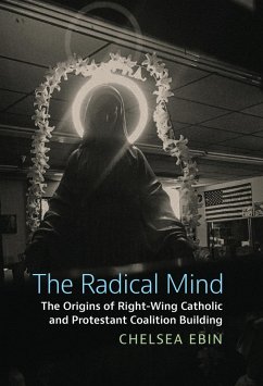 Cover The Radical Mind (eBook, ePUB)