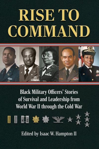 Rise to Command (eBook, ePUB) Rise to Command (eBook, ePUB)