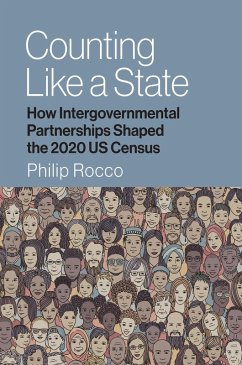 Counting Like a State (eBook, ePUB) - Rocco, Philip