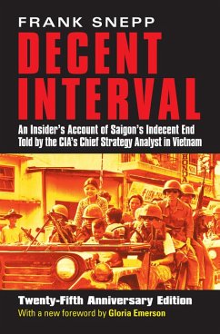 Cover Decent Interval (eBook, ePUB)