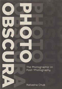 Cover Photo Obscura (eBook, ePUB)