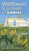 Wildflowers and Grasses of Kansas (eBook, ePUB)