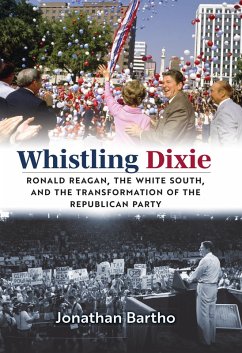 Cover Whistling Dixie (eBook, ePUB)