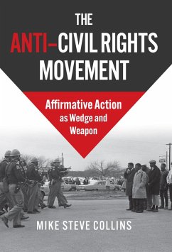 Cover The Anti-Civil Rights Movement (eBook, ePUB)