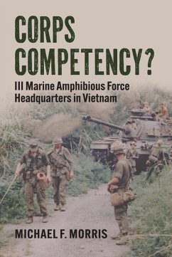 Cover Corps Competency? (eBook, ePUB)