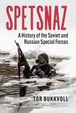 Spetsnaz (eBook, ePUB)