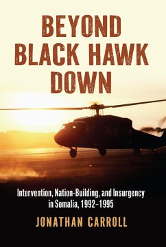 Cover Beyond Black Hawk Down (eBook, ePUB)