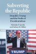 Subverting the Republic (eBook, ePUB) - Bild 1