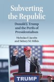 Subverting the Republic (eBook, ePUB)