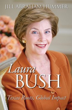 Cover Laura Bush (eBook, ePUB)