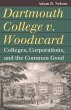 Dartmouth College v. Woodward (eBook,... - Bild 1