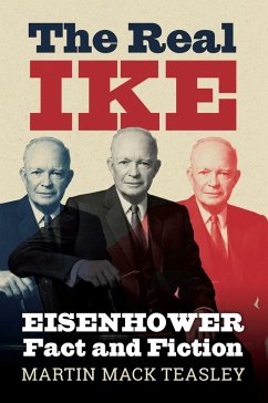 Cover The Real Ike (eBook, ePUB)