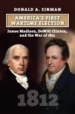 America's First Wartime Election (eBook, ePUB)