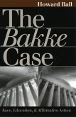 The Bakke Case (eBook, ePUB)