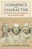 Commerce and Character (eBook, ePUB)