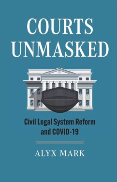 Cover Courts Unmasked (eBook, ePUB)