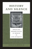 History and Silence (eBook, ePUB)