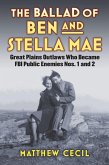 The Ballad of Ben and Stella Mae (eBook, ePUB)