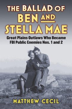 The Ballad of Ben and Stella Mae (eBook, ePUB) - Cecil, Matthew