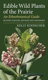 Edible Wild Plants of the Prairie (eBook, ePUB)