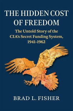 Cover The Hidden Cost of Freedom (eBook, ePUB)