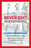 Never Quit (eBook, ePUB)