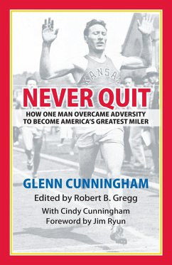 Never Quit (eBook, ePUB) Cover Never Quit (eBook, ePUB)