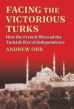 Cover Facing the Victorious Turks (eBook, ePUB)