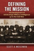 Defining the Mission (eBook, ePUB)