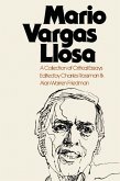 Mario Vargas Llosa (eBook, ePUB)