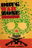 Drug War Zone (eBook, ePUB)