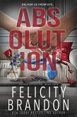 Absolution (Savage Affection, #4) (eBook, ePUB)