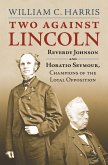 Two against Lincoln (eBook, ePUB)