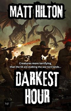 Cover Darkest Hour (eBook, ePUB)