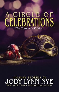 Cover A Circle of Celebrations (eBook, ePUB)