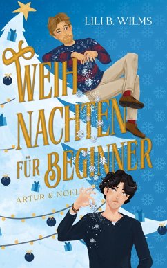 Cover Artur & Noel (eBook, ePUB)