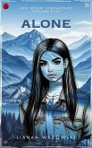 Alone (Red Moon Symphonies, #5) (eBook, ePUB)