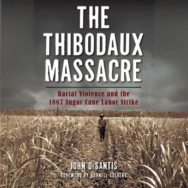 The Thibodaux Massacre (MP3-Download)