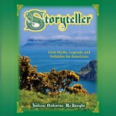 Storyteller (MP3-Download) Storyteller (MP3-Download)